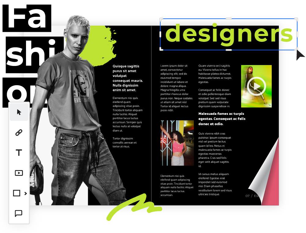 In Design Studio verfügbare Vorlagenfunktionen
<div><br></div>