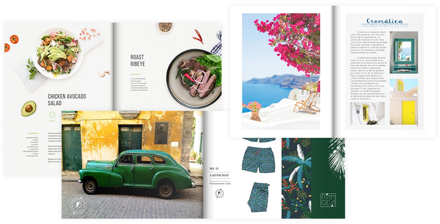 Eine elegante Lösung für die Veröffentlichung von E-Magazinen