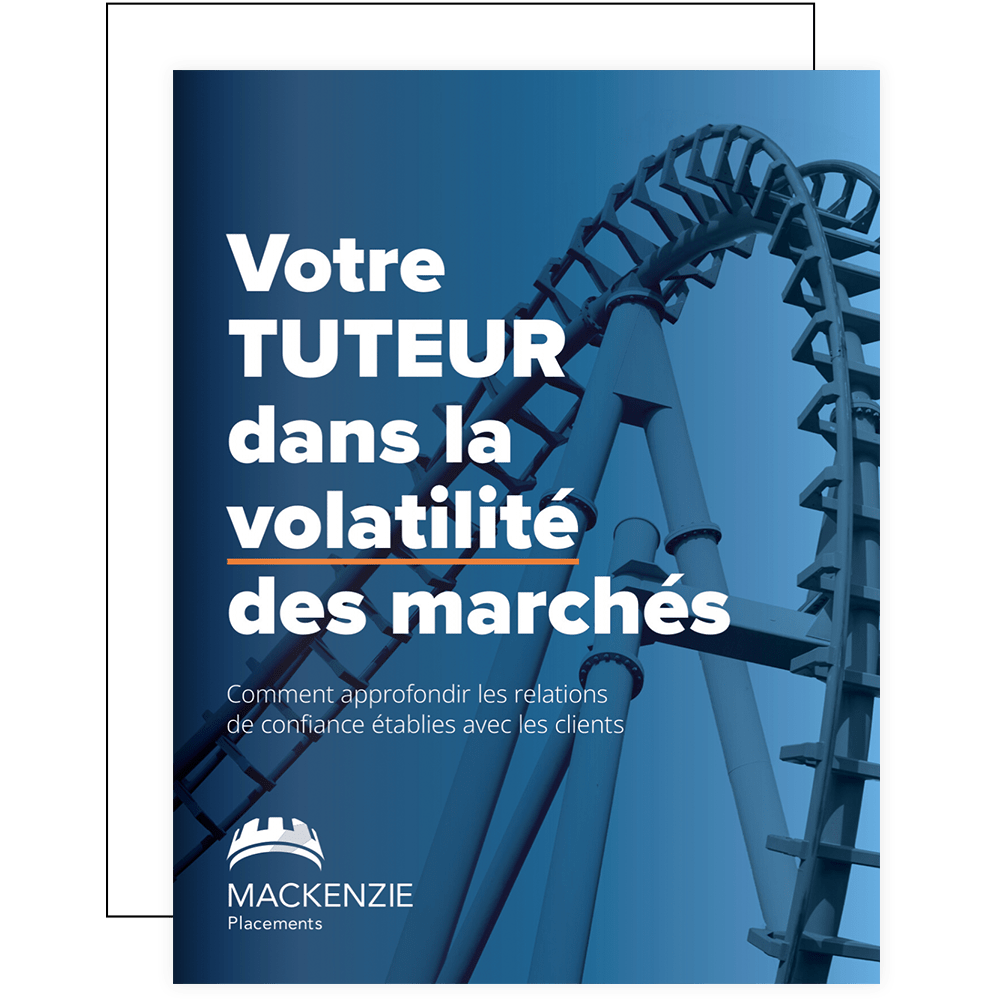 Professionelle Unternehmensbroschüren-Vorlage