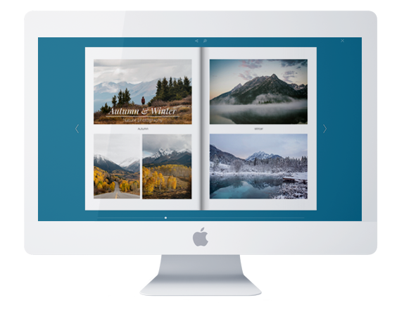 Free Online Photo Album Maker. Create a Digital Photo Book - Flipsnack