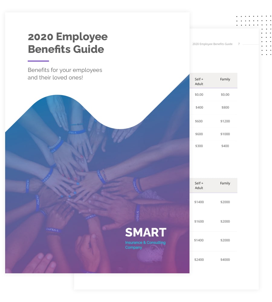 Intern communicatiedocument gemaakt in Flipsnack
