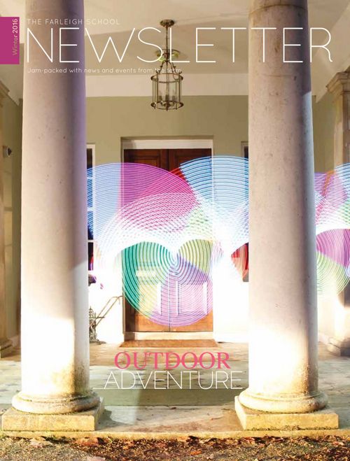 Free Online Newsletter Maker. Create a Newsletter Online Flipsnack