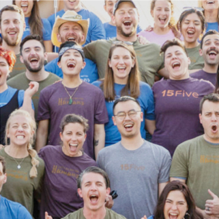 15Five