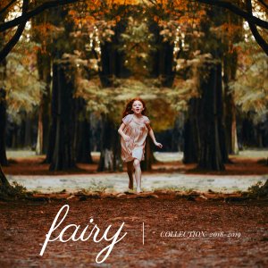 Kids Fashion Catalog Design