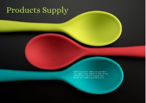 Simple Product Catalog Design