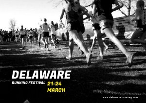 Marathon Broschüren- Beispiel