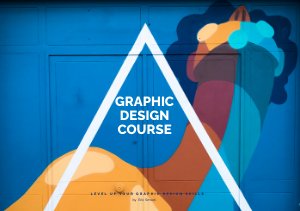 Training & Courses Brochure Template