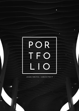 10 Customizable Architecture Portfolio Templates Flipsnack