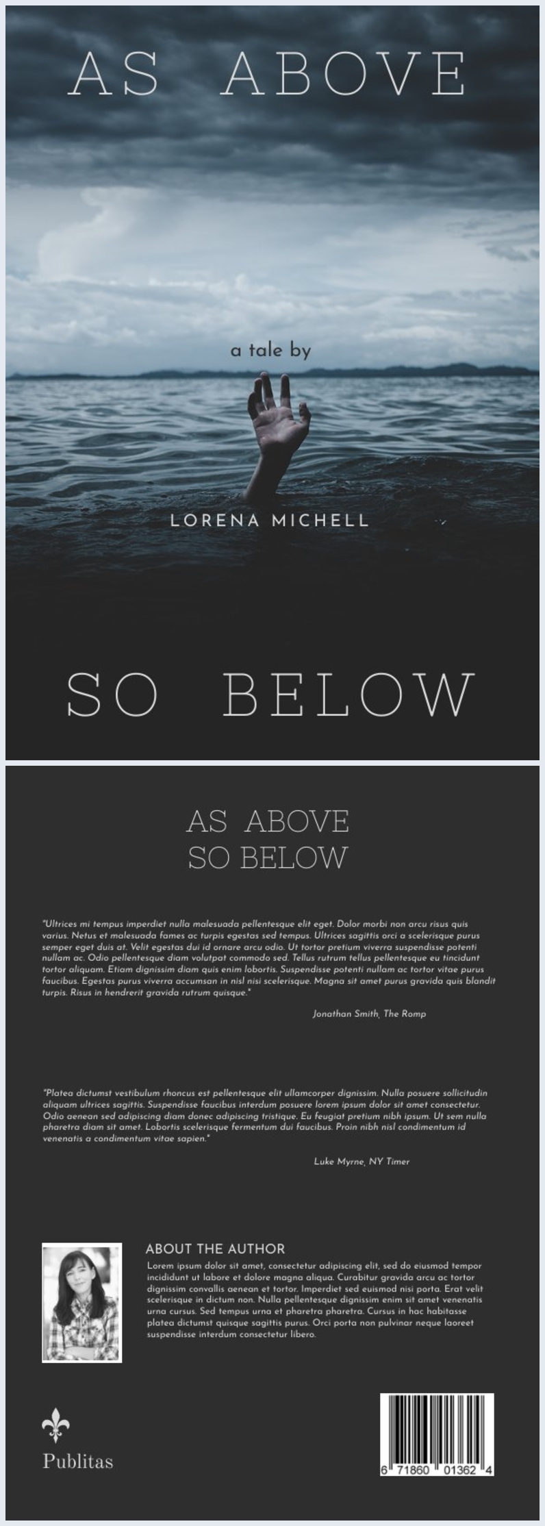 A4 Book Cover Template Design Flipsnack a4-book-cover-template-design-flipsnack