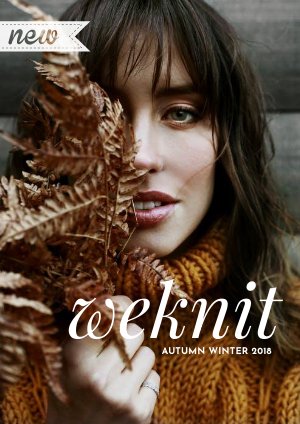 Modern Fashion Lookbook Template & Design