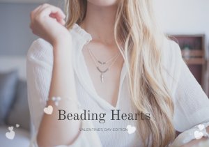 Modern Jewelry Catalog Template