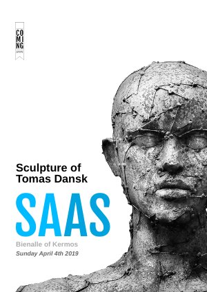 Modèle de brochure promotionnelle / publicitaire