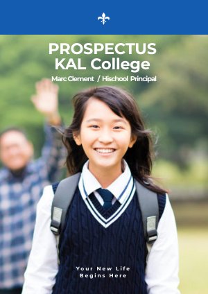 Plantilla para programas universitarios