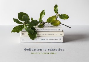 Onderwijs Presentatie Sjabloon