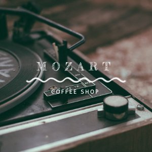 Coffee Shop Menu Template