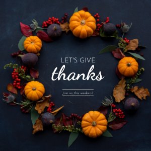 Modèle de brochure d'événement gratuit