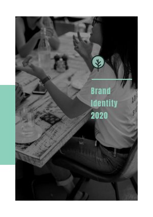 Modelo de Identidade de Marca