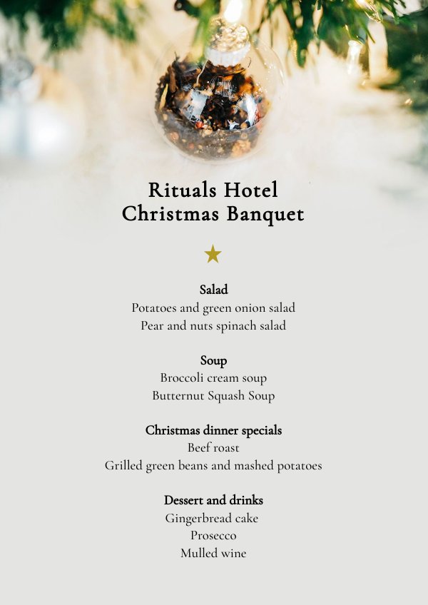 elegant-editable-christmas-menu-template-flipsnack