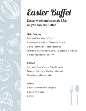 Printable Menu Template from cdn.flipsnack.com