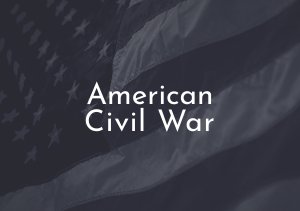 Burgeroorlog Presentatie Ontwerp Voorbeeld