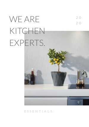 Automated Product Catalog Example