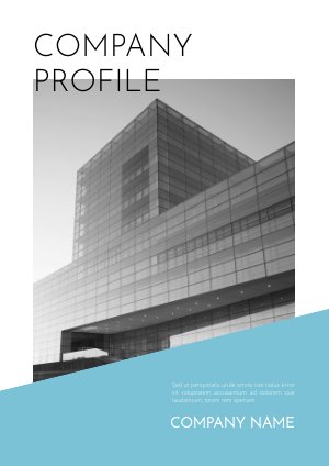 Design de Modelo de Livreto Editável