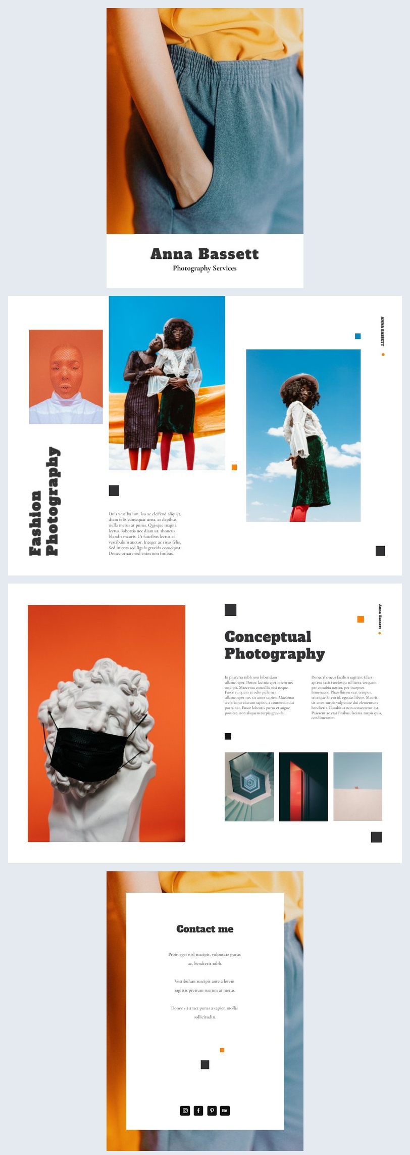Free Customizable A5 Booklet Template Flipsnack