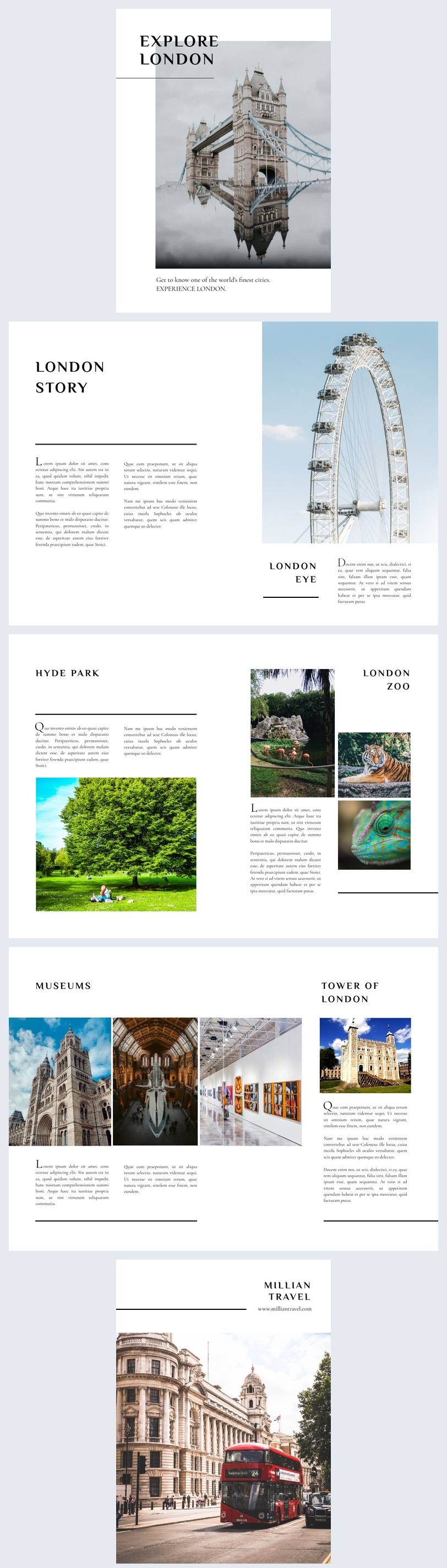 Editable 8 Page Booklet Layout Template Flipsnack Editable 8 Page Booklet Layout Template Flipsnack