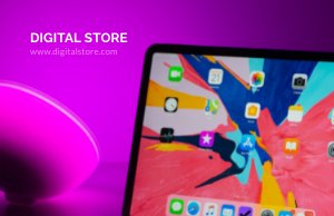 Diseño para catálogo de productos digitales