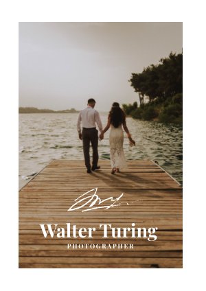 Inspiration de mise en page et design de magazine photo