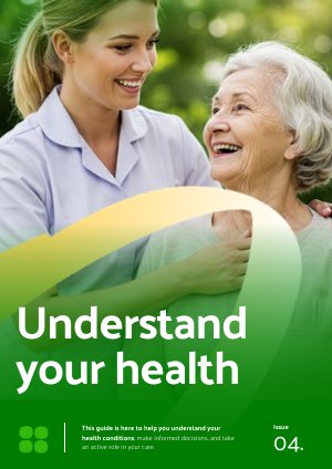 Exemplo de Design de Cartaz de Coronavírus