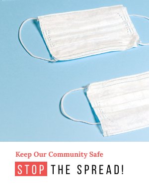 Exemplo de Livreto de Coronavírus Profissional