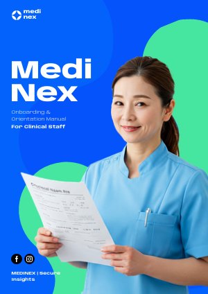 Ideia de Design de Cartaz de Loja de Coronavírus