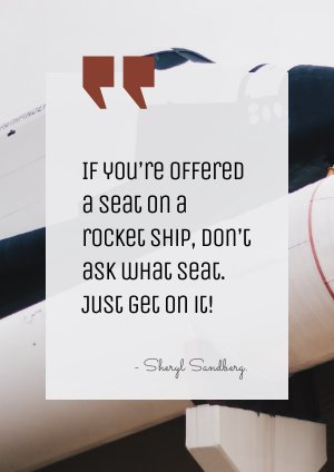 Motivatie Poster Ontwerp Voorbeeld