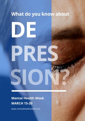 Gezondheidszorg Medisch Poster Ontwerp