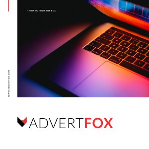 Esempio di grafica per flipbook pubblicitario