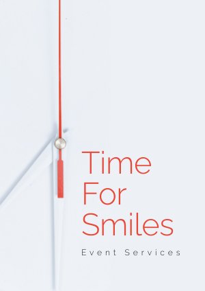 Design d'une brochure de parrainage de 8 pages