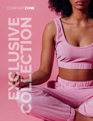 Exemplo de Design de Folheto de Propaganda de Produto