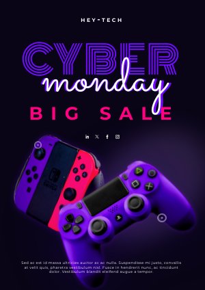 Ps4 store cyber monday clearance 2019