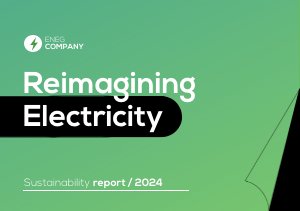 Ejemplo de diseño para informe de sustentabilidad