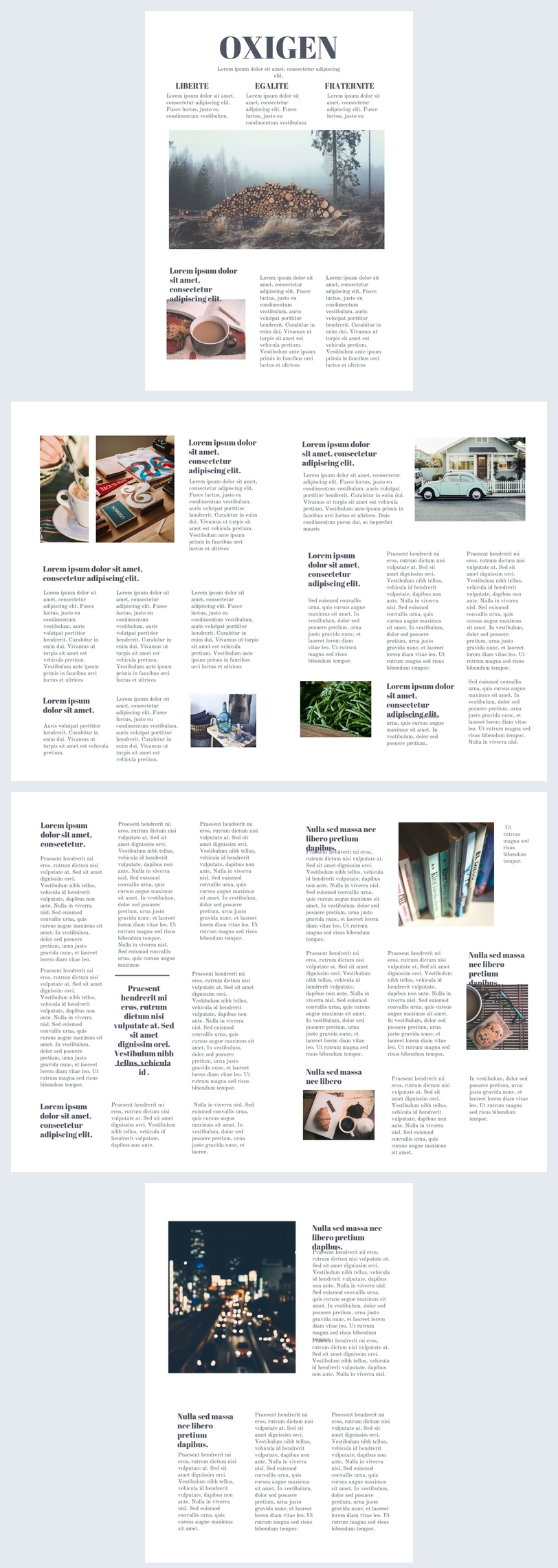Modele De Journal En Ligne Gratuit Flipsnack Modele De Journal En Ligne Gratuit Flipsnack