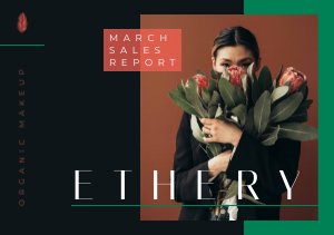 Exemplo de Relatório de Vendas