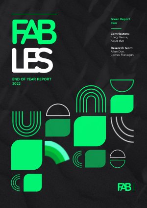 Exemplo de Relatório de Final de Ano