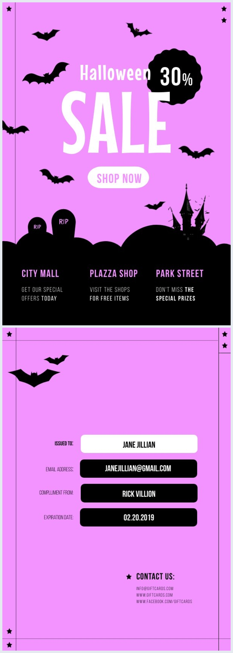 spooky-halloween-sale-flyer-template-flipsnack