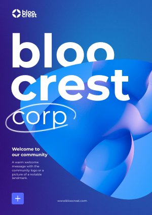 Ejemplo de libro de bienvenida