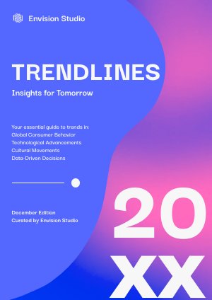 Ejemplo de plantilla de informe empresarial profesional