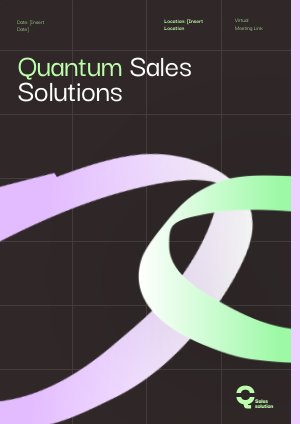 Modello digitale di onboarding per le vendite