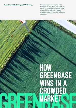 Modello di riunione di leadership digitale