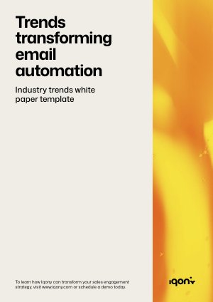 Industry Trends Whitepaper Example