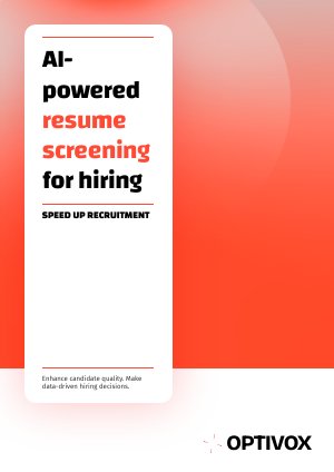 Diseño de prospecto para startups de reclutamiento